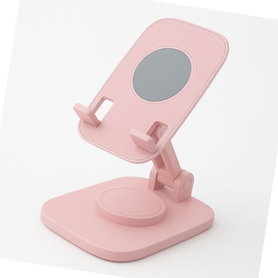 FAZYR Multi-Angle Mobile Holder with 360° Rotation for Desk Use Mobile Holder