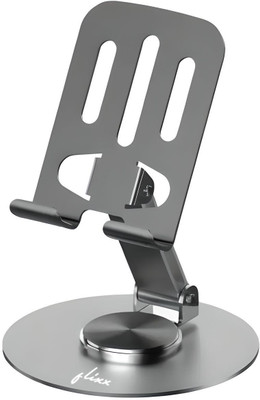 LA'FORTE Metal Mobile Stand_Shopsy Mobile Holder