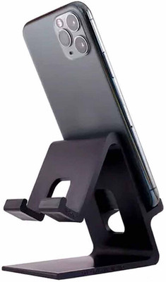 hirdesh DESKTOP MOBILE STAND HOLDER FOR ALL SMARTPHONES AND TABLETS -MHS270 Mobile Holder