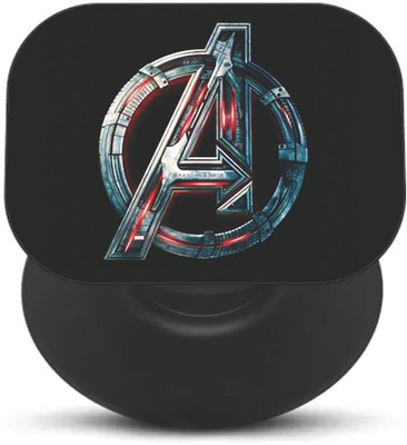 Hello Case High Quality Print 2D-17132 Mobile Holder