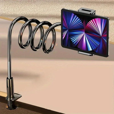 KYORAS SKY ProTilt Foldable Desk Stand – 360° Rotating Mobile & Tablet Holder Mobile Holder