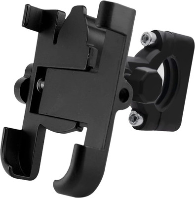 Usha BIKE MOBILE HOLDER METAL Mobile Holder