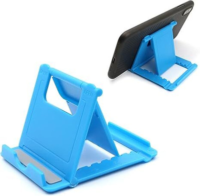 PAVITYAKSH MOBILE HOLDER 7000 Safeseed Desktop Foldable Mobile Phone Bracket Holder Mobile Holder
