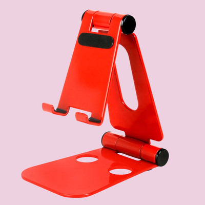 Protance Aluminium Foldable for cell phone R01 Mobile Holder