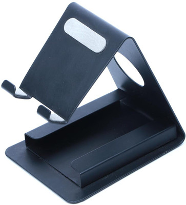 ALORNIKA metal Mobile Phone holder Stand with Card HolderMobile Holder Mobile Holder