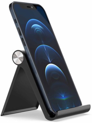 HIRDESH NextGen Multi Angle Mobile Stand for SmartPhone,Tablets MHS573 Mobile Holder