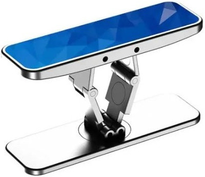 TECHGEAR Aluminum Kickstand (Multi-Angle Foldable Mobile Phone Holder) Mobile Holder