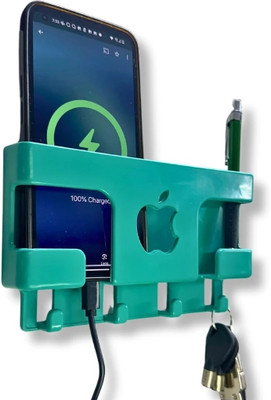 WALLVIEW TECH Wall Mount Mobile Holder Mobile Holder