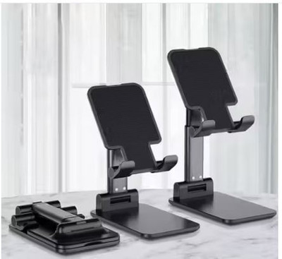 GVEnterprises PJ_MOBILE HOLDER (BLACK)_005 Mobile Holder