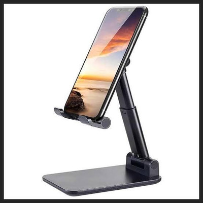 NOXI BLACK-PHONE-360-STAND Mobile Holder