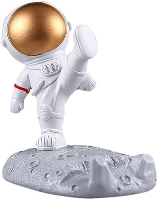 milap creations Astronaut-mobile-stand Mobile Holder