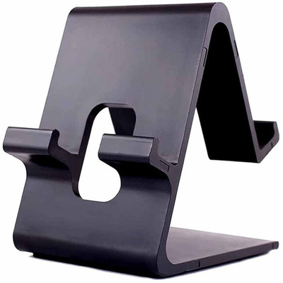 hirdesh DESKTOP MOBILE STAND HOLDER FOR ALL SMARTPHONES AND TABLETS -MHS479 Mobile Holder