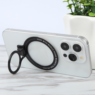 TECHGEAR Premium Adhesive MagSafe Magnetic Ring Phone Ring Holder Mobile Holder