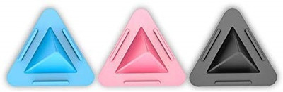 Euclid Triangle Pyramid Shape Mobile Holder Mobile Holder