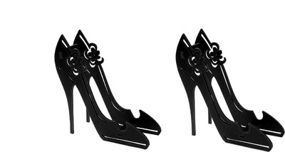 Expro Best gift wooden mobile stand for her Desk heel phone stand (COMBO) Mobile Holder