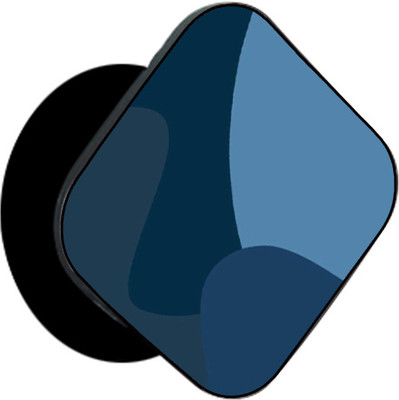 Flipkart SmartBuy 4KONI HLDR PO.1 fsb1584 Mobile Holder