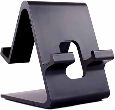 hirdesh DESKTOP MOBILE STAND HOLDER FOR ALL SMARTPHONES AND TABLETS -MHS347 Mobile Holder