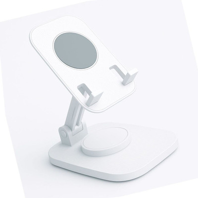 FAZYR Mobile Stand Holder with Flexible Arm & Rotating Viewing Head Mobile Holder