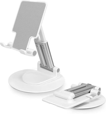 Hold up Foldable Tablet Stand Holder Compatible for Desk Mobile Holder
