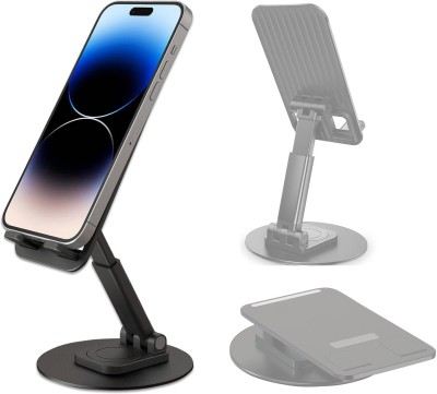 Zohlo Universal Phone Holder for All Smartphones & Tablet Mobile Holder