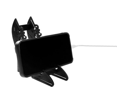 OUTSET Unique Design Best Gift for Women Fancy Latest Heels Mobile Holder