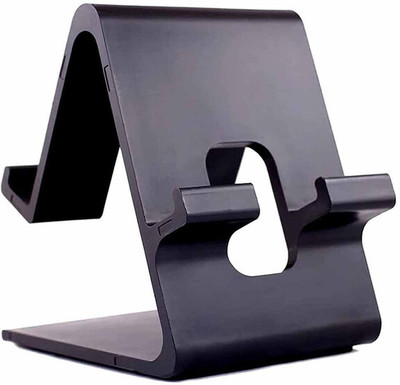 YCHROZE DESKTOP MOBILE STAND HOLDER FOR ALL SMARTPHONES AND TABLETS -MHS382 Mobile Holder