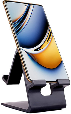 hirdesh DESKTOP MOBILE HOLDER MOBILE STAND FOR ALL SMARTPHONES,TABLETS -MHS725 Mobile Holder