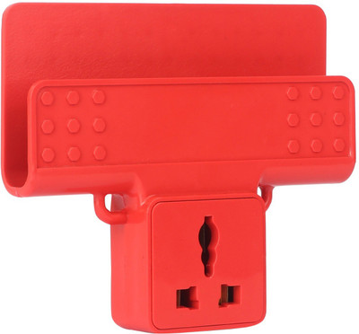 Expro EX-02 WALL HANGING,PORTABLE,ALL TYPES OF CHARGERS SUPPORTED Mobile Holder