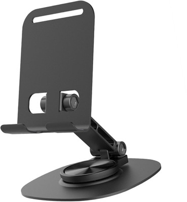 Chaebol Metal Mobile Phone Holder With 360 ° Rotation Folding Tablet Mobile Holder