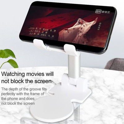 ASTOUND Foldable Bracket Cellphone Tablet Universal Stand-VF14 Mobile Holder