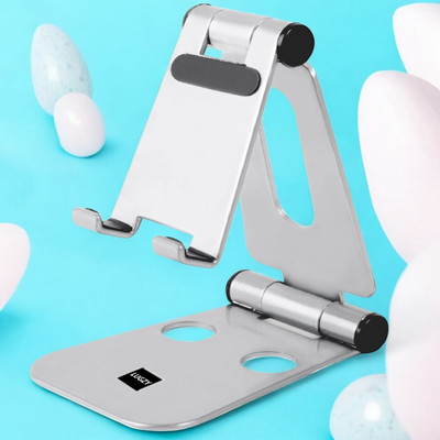 LUGZY mobile stand aluminium Mobile Holder
