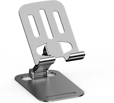 CIHROX Universal Mobile Stand for Table Adjustable 720 Degree Rotation Mobile Holder Mobile Holder