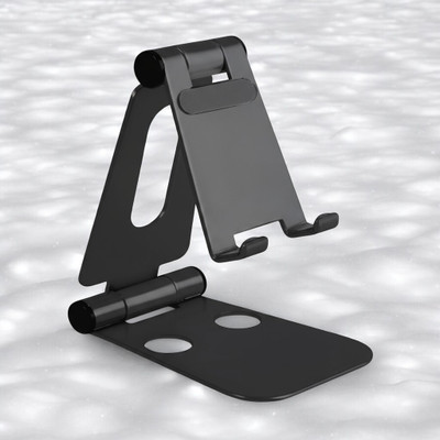 Protance Aluminium Foldable for cell phone 78 Mobile Holder