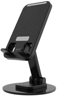 RPMSD 360 Rotatable Fully Angle Adjustment Folding Call Phone Stand Mobile Holder