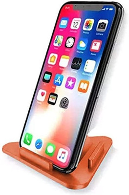 Euclid Pyramid Mobile Stand with 3 Different Inclined Angles Mobile Holder