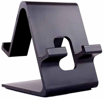 hirdesh DESKTOP MOBILE STAND HOLDER FOR ALL SMARTPHONES AND TABLETS -MHS387 Mobile Holder