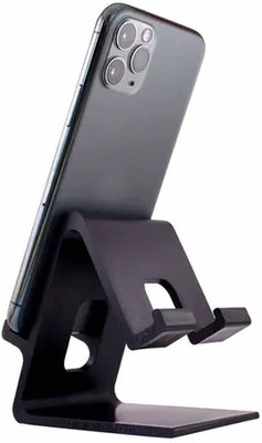 hirdesh DESKTOP MOBILE STAND HOLDER FOR ALL SMARTPHONES AND TABLETS -MHS118 Mobile Holder