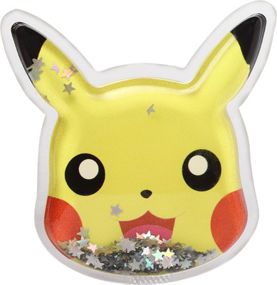KRZNA PopupGelMobile/SocketHolder - Pikachu Mobile Holder