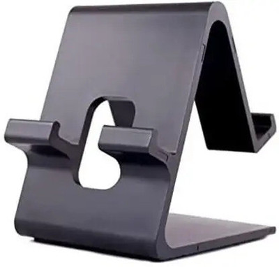 Unique Goods Haven Protable Double sided /Stand Desktop Plastic Mobile Holder