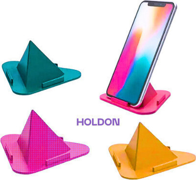 HOLDON Pyramid Phone Stand Mobile Holder