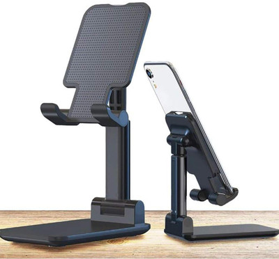KVS Furniture Plastic Stand Mobile Holder