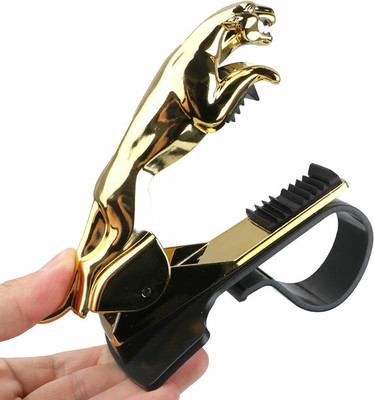 Worricow Portable Car Mobile Holder Mount Stand 360 Degree Rotation jaguar holder Mobile Holder
