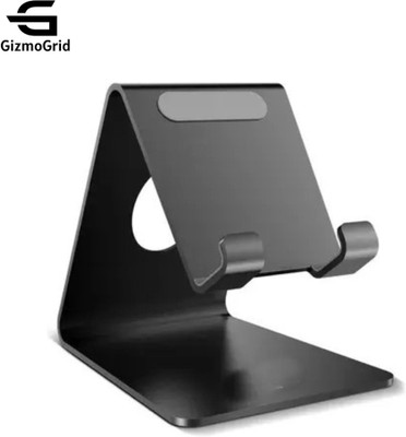 GizmoGrid Phone/Tablet Stand for iPhone, Android, Samsung, All Smartphones, Tablet & iPad, Mobile Holder