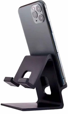 hirdesh DESKTOP MOBILE STAND HOLDER FOR ALL SMARTPHONES AND TABLETS -MHS324 Mobile Holder