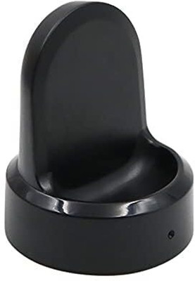 WildCard India Smartwatch Wireless Charging Dock Stand Cradle Mobile Holder