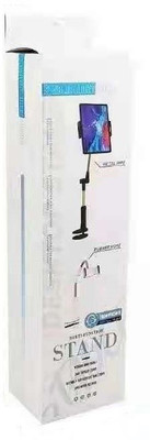 ASTOUND LONG ARM LAZY PHONE HOLDER CLIP Mobile Holder