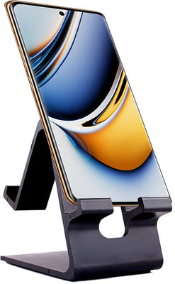 hirdesh DESKTOP MOBILE HOLDER MOBILE STAND FOR ALL SMARTPHONES,TABLETS -MHS718 Mobile Holder