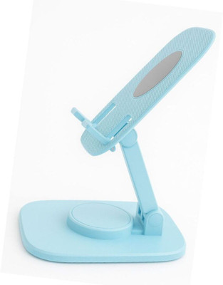 FAZYR Portable Mobile Holder with Adjustable Height and 360 Degree Swivel Mobile Holder