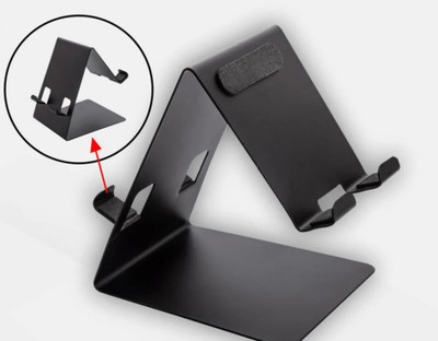 BUFONA Desktop Universal Holder Mobile Tablet Stand Dual Sided Mobile Holder/Stand Mobile Holder