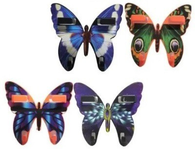 Wifton Mobile Stand Butterfly Wall Mounted Phone Stand-X265 Mobile Holder